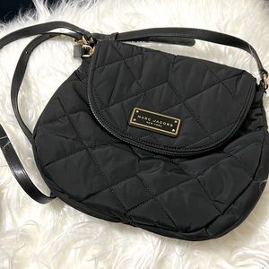 Marc Jacobs Quilted Shoulder Bag